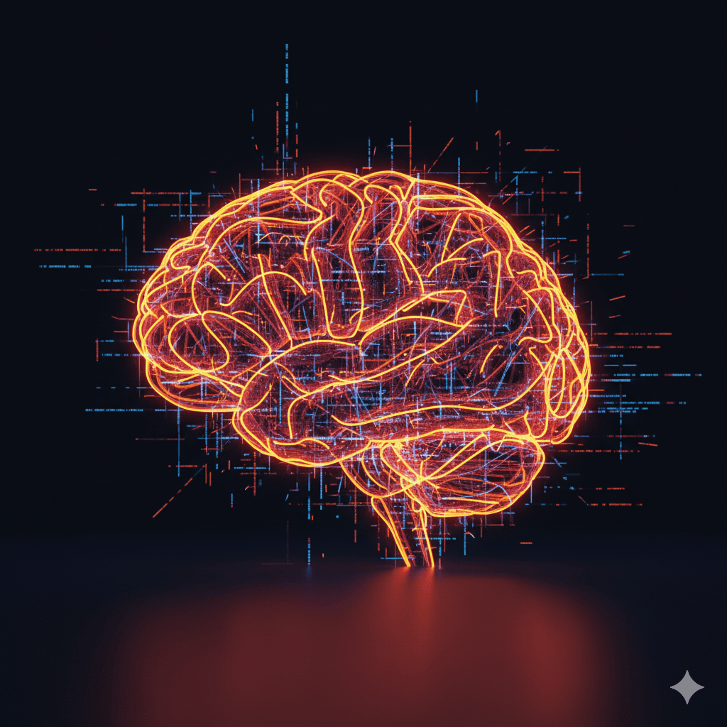 Ilustración para Conversaciones Inteligentes